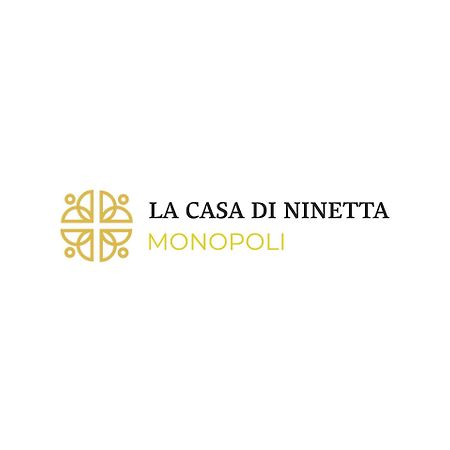 Appartamento La Casa Di Ninetta Monopoli Esterno foto
