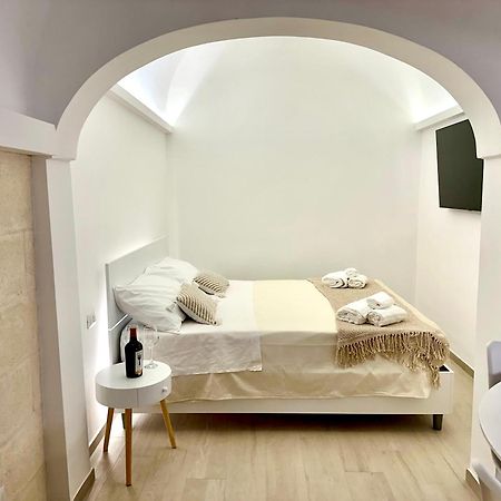 Appartamento La Casa Di Ninetta Monopoli Esterno foto