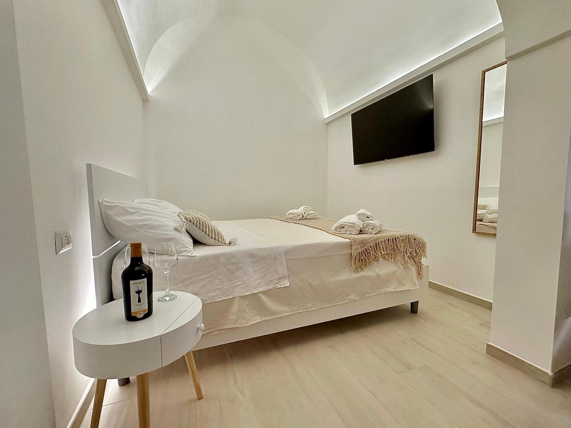 Appartamento La Casa Di Ninetta Monopoli Esterno foto